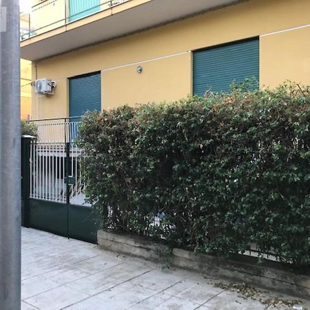 Mondello Sea Hotel Exterior foto